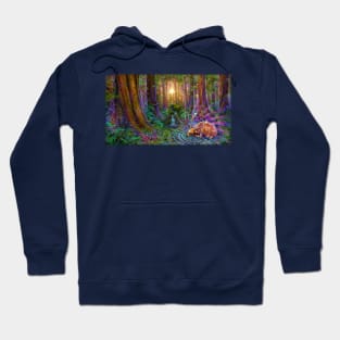 Sweet Dreams Hoodie